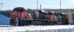 CN 3891 CN 3853